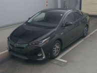 2018 Toyota Prius PHV