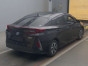 2018 Toyota Prius PHV