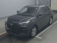 2021 Daihatsu Rocky