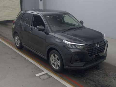 2021 Daihatsu Rocky A200S[2]