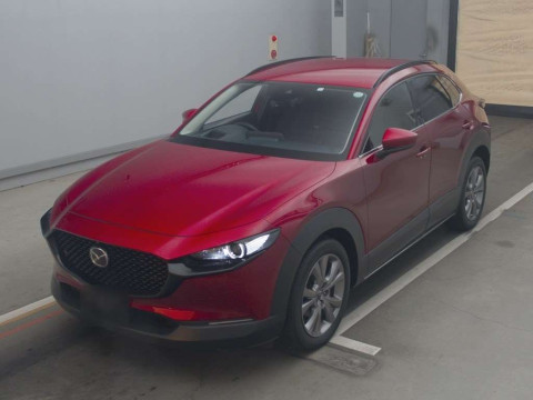 2020 Mazda CX-30 DM8P[0]