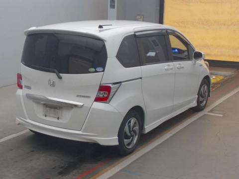 2015 Honda Freed hybrid GP3[1]