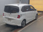 2015 Honda Freed hybrid