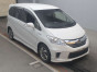 2015 Honda Freed hybrid