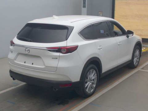 2018 Mazda CX-8 KG2P[1]