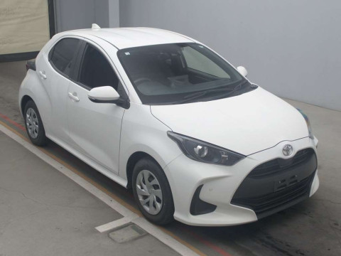 2021 Toyota YARIS KSP210[2]