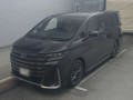 2024 Toyota Vellfire