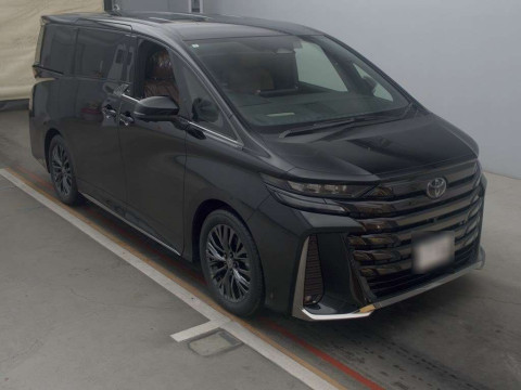 2024 Toyota Vellfire TAHA40W[2]