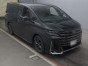 2024 Toyota Vellfire