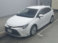 2020 Toyota Corolla Touring Wagon