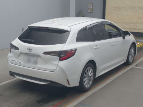 2020 Toyota Corolla Touring Wagon ZRE212W[1]