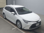 2020 Toyota Corolla Touring Wagon