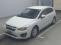 2014 Subaru Impreza Sports