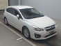 2014 Subaru Impreza Sports