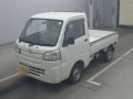 2017 Daihatsu Hijet Truck