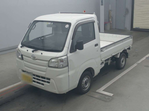 2017 Daihatsu Hijet Truck S500P[0]