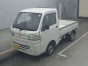 2017 Daihatsu Hijet Truck