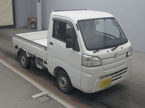 2017 Daihatsu Hijet Truck S500P[2]