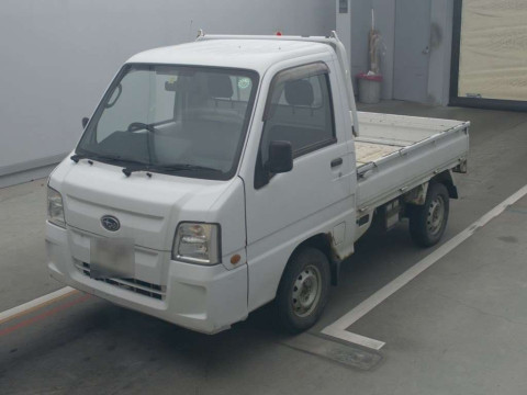 2010 Subaru Sambar Truck TT2[0]