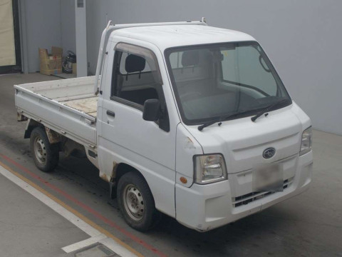 2010 Subaru Sambar Truck TT2[2]