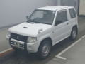 2012 Mitsubishi Pajero Mini