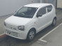 2019 Suzuki Alto