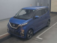 2019 Nissan DAYZ