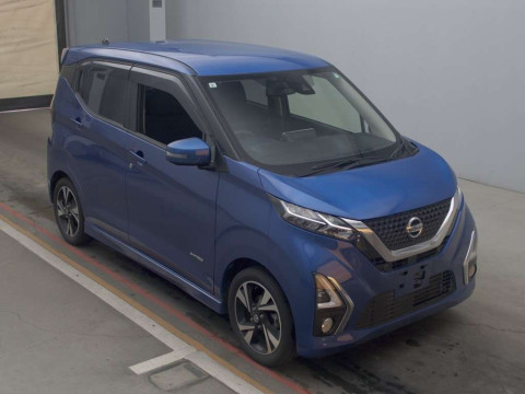 2019 Nissan DAYZ B45W[2]