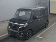 2018 Suzuki Spacia Custom