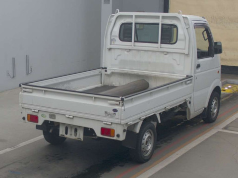 2008 Suzuki Carry Truck DA63T[1]