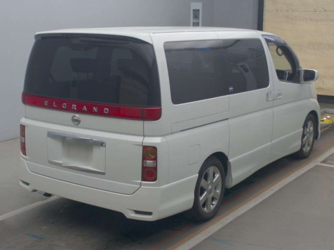 2005 Nissan Elgrand E51[1]