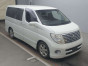 2005 Nissan Elgrand