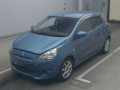 2014 Mitsubishi Mirage