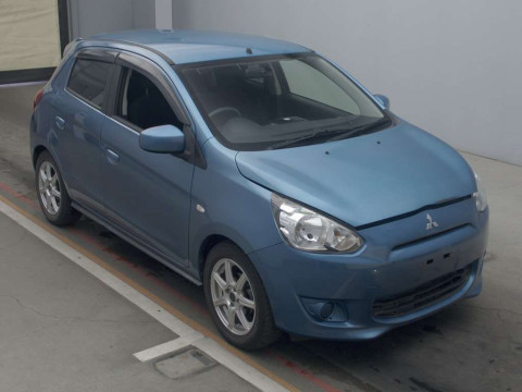 2014 Mitsubishi Mirage A05A[2]