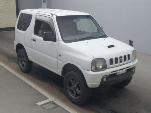 2000 Suzuki Jimny JB23W[2]