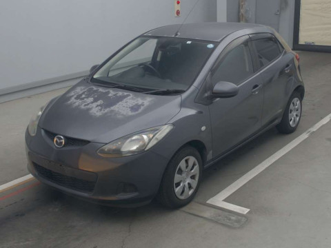 2008 Mazda Demio DE3FS[0]