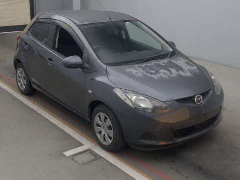 2008 Mazda Demio DE3FS[2]