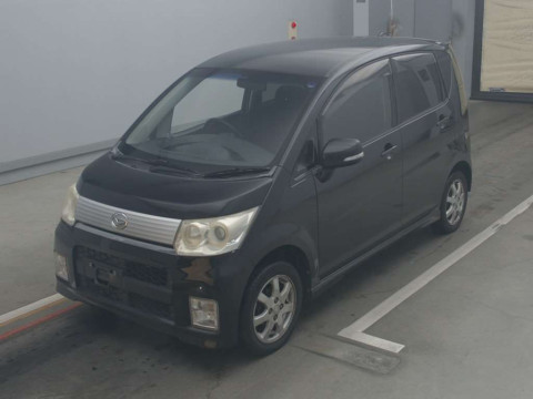 2010 Daihatsu Move Custom L175S[0]