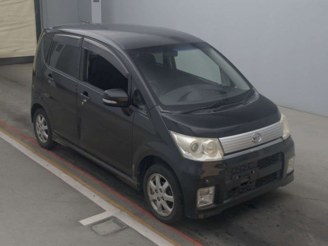 2010 Daihatsu Move Custom L175S[2]