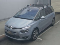 2016 Citroen Grand C4 Picasso