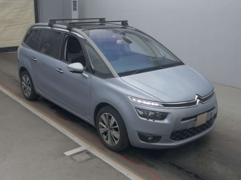 2016 Citroen Grand C4 Picasso B7875G01[2]