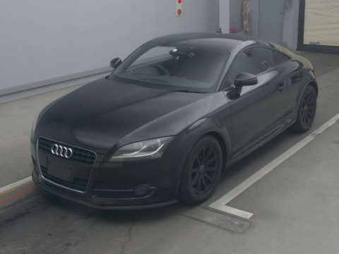 2007 Audi TT 8JBWA[0]