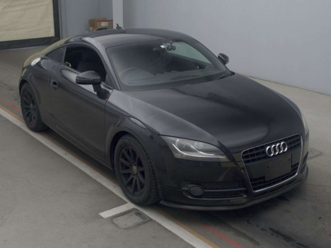 2007 Audi TT 8JBWA[2]