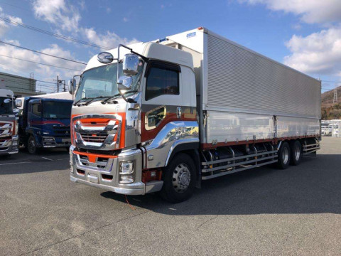 2019 Isuzu Giga CYL77C[0]