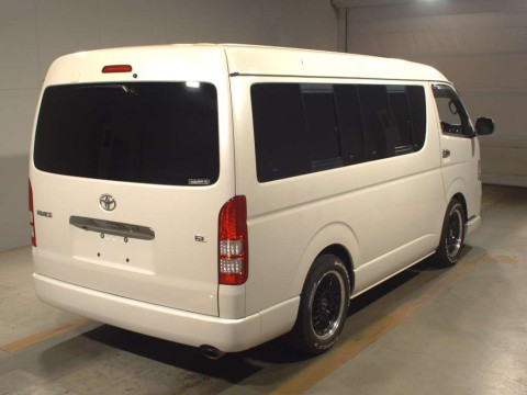 2011 Toyota Hiace Wagon TRH214W[1]