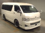 2011 Toyota Hiace Wagon