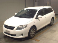 2012 Toyota Corolla Fielder