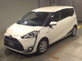 2017 Toyota Sienta