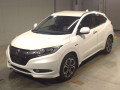 2014 Honda VEZEL