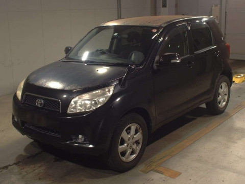 2008 Toyota Rush J200E[0]